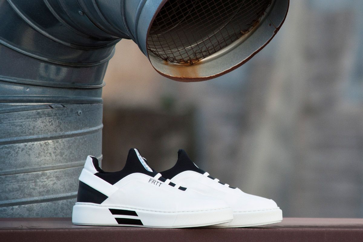 Sneakers Uomo Scarpe Ginnastica Tempo Libero Da Ginnastica Scarpe