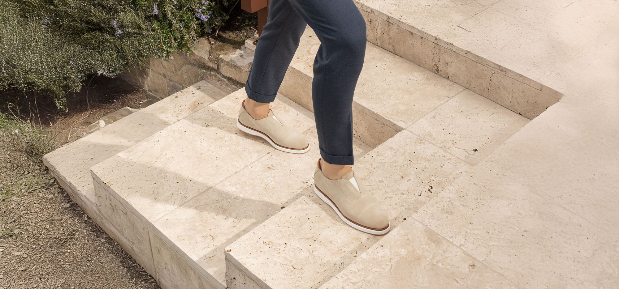 Collezione Slip-on eleganti da uomo di Franceschetti