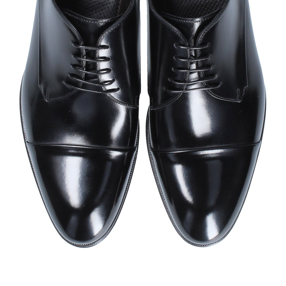 DERBY ALASSIO - Black