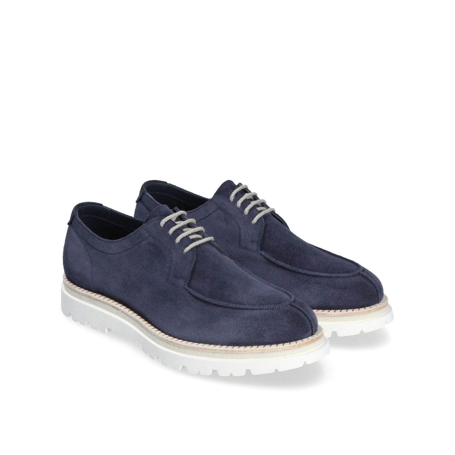 DERBY AUSTIN - BLU