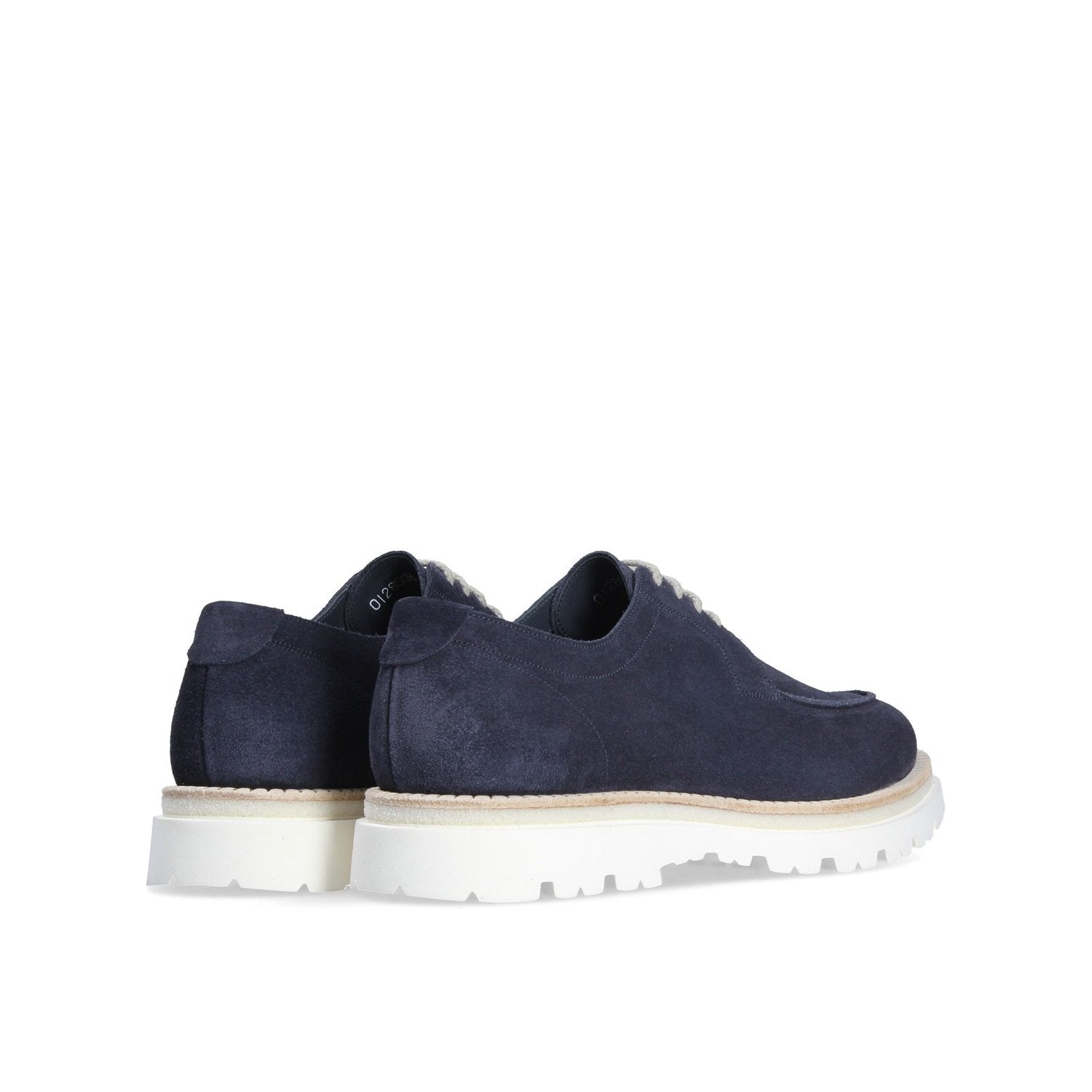 DERBY AUSTIN - Blau