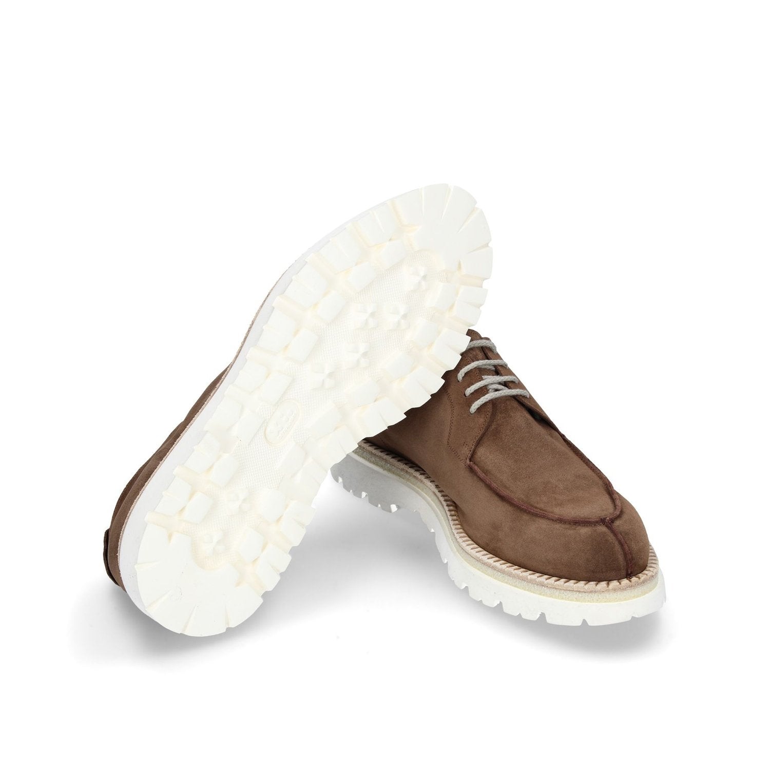 DERBY AUSTIN - Marron