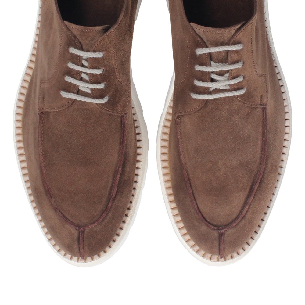 DERBY AUSTIN - Marron