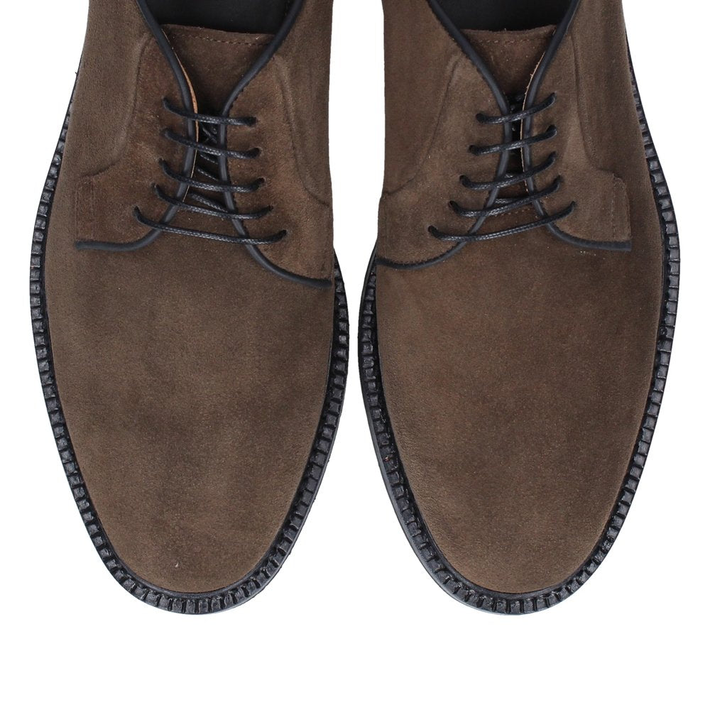 DERBY GREENWICH - Green