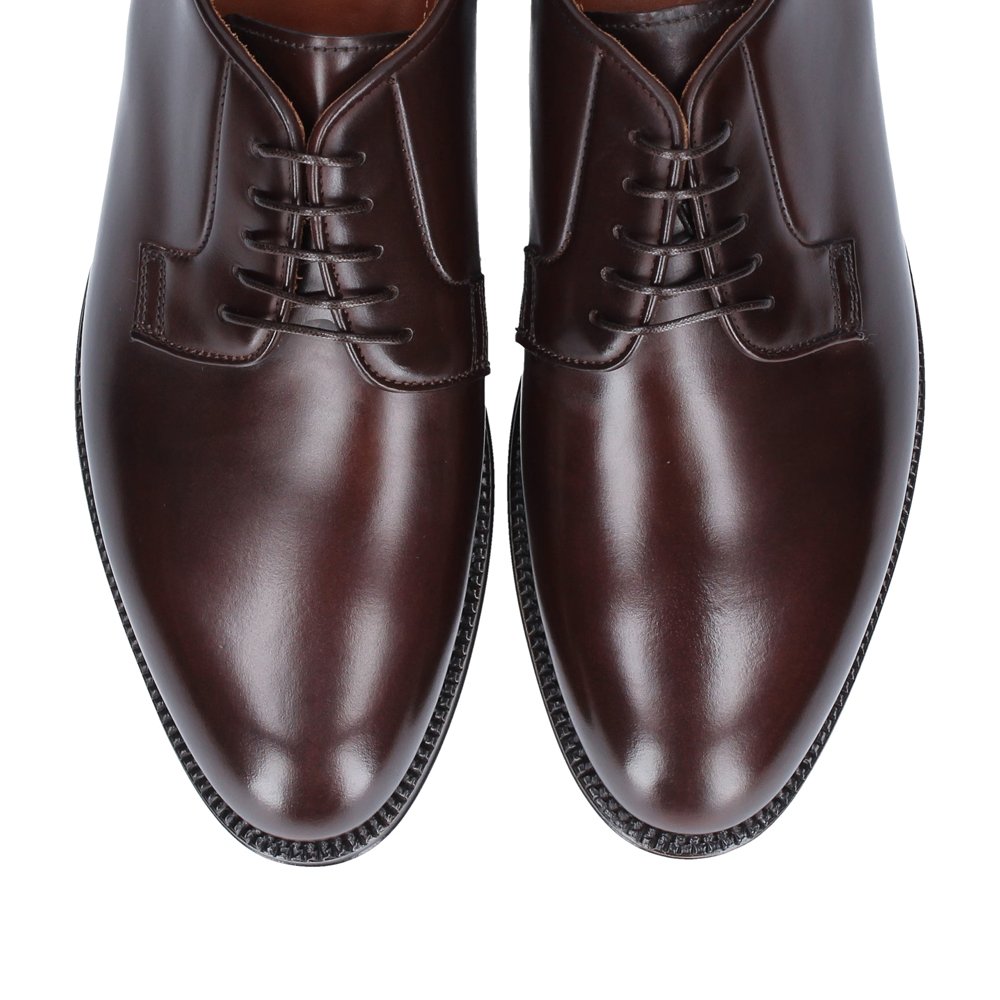 DERBY MANCHESTER - Dark brown