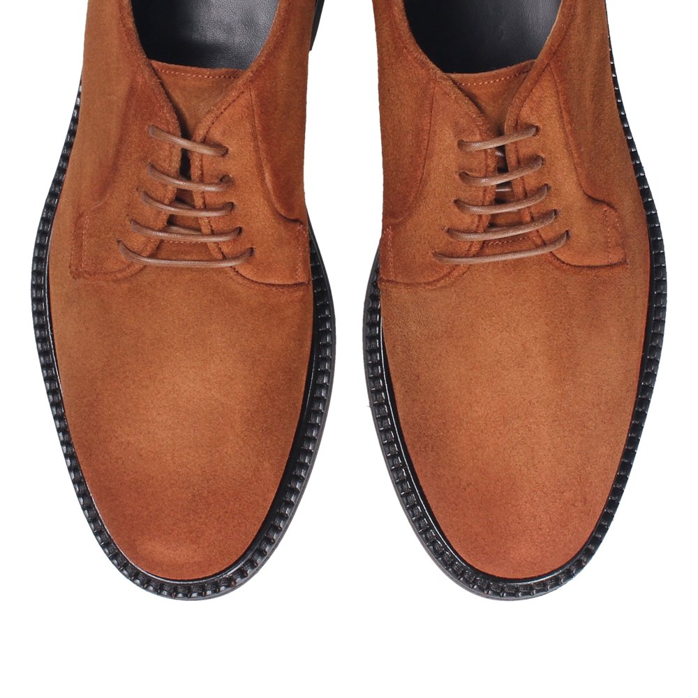 DERBY RYAN - MARRONE