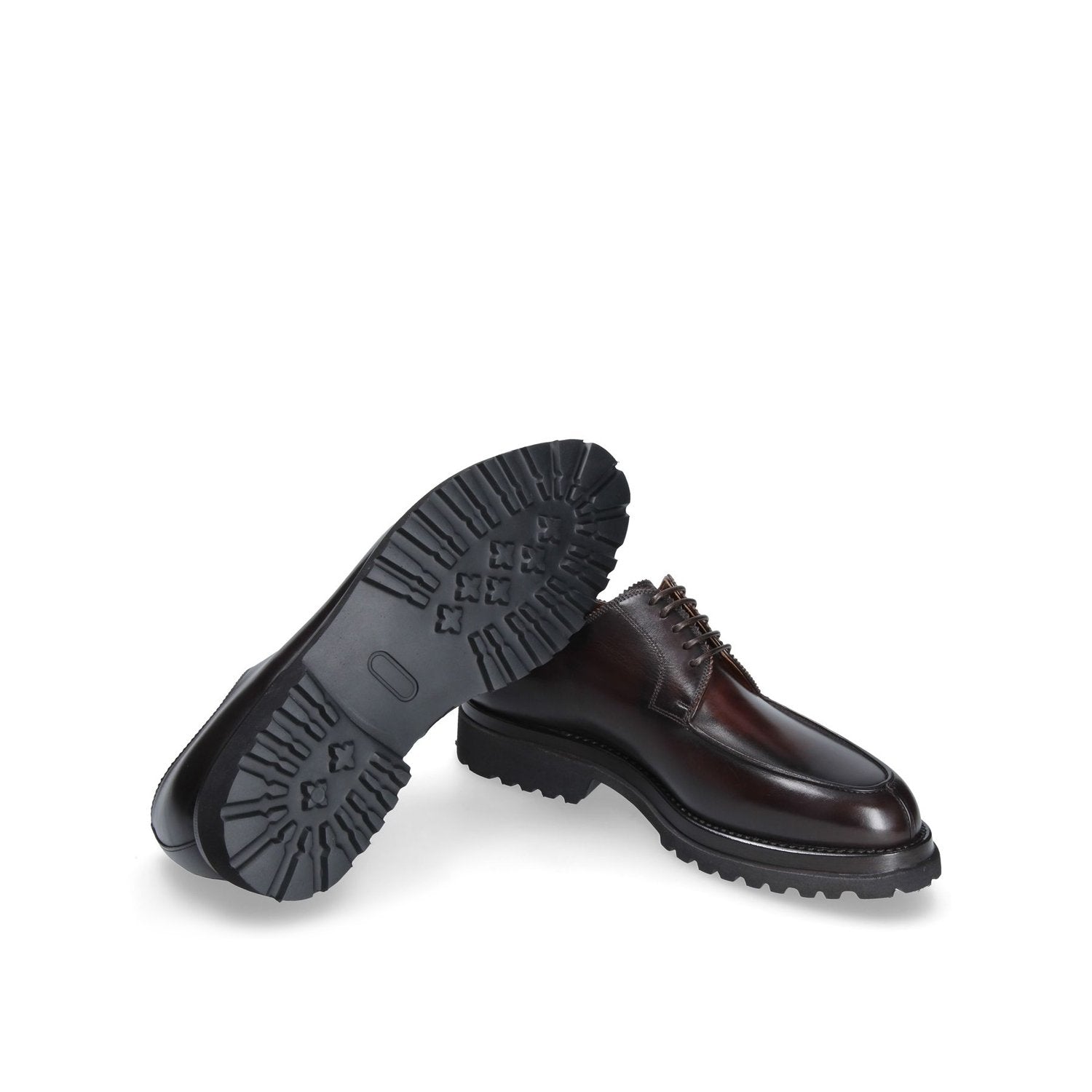 DERBY TORUN - TESTA DI MORO