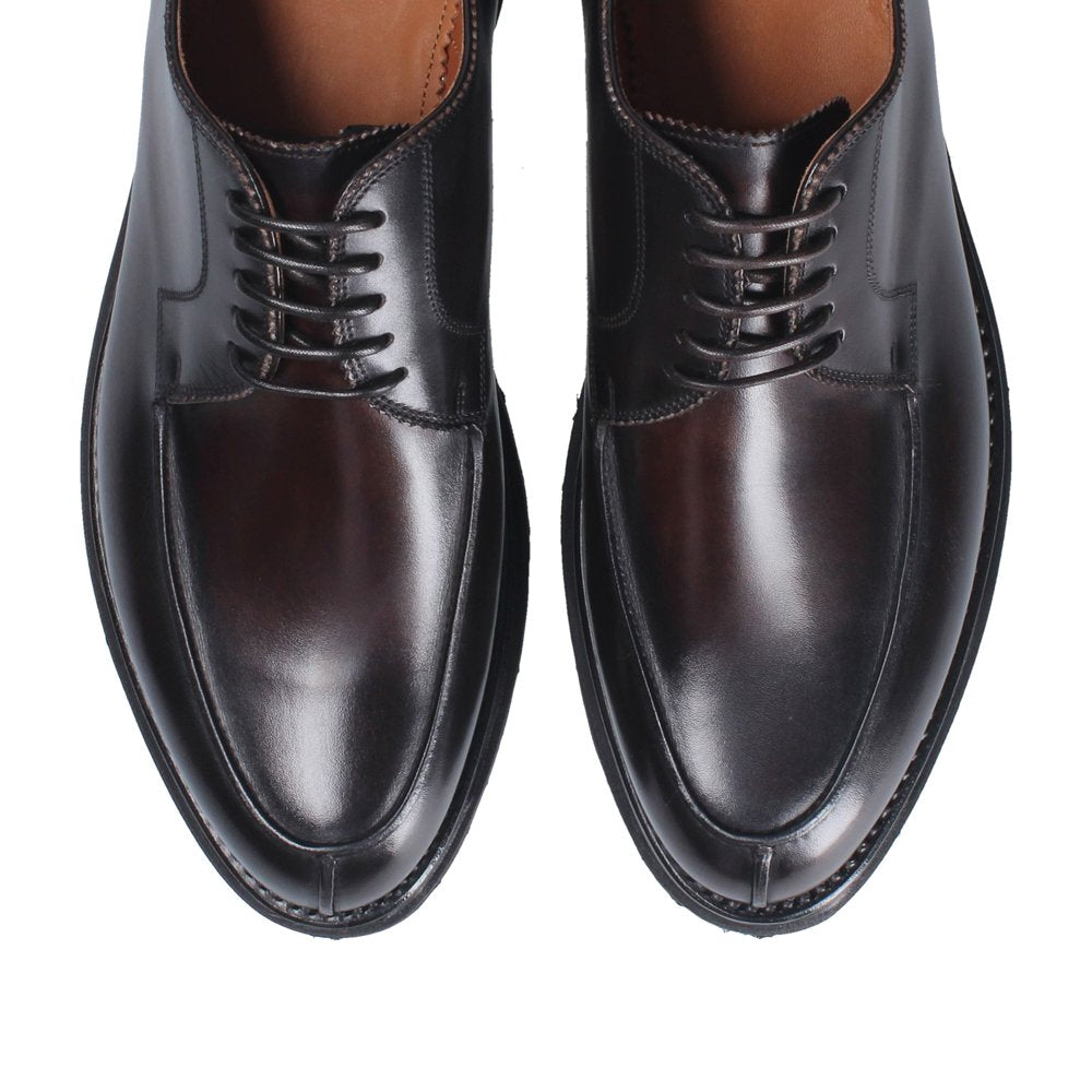 DERBY TORUN - TESTA DI MORO