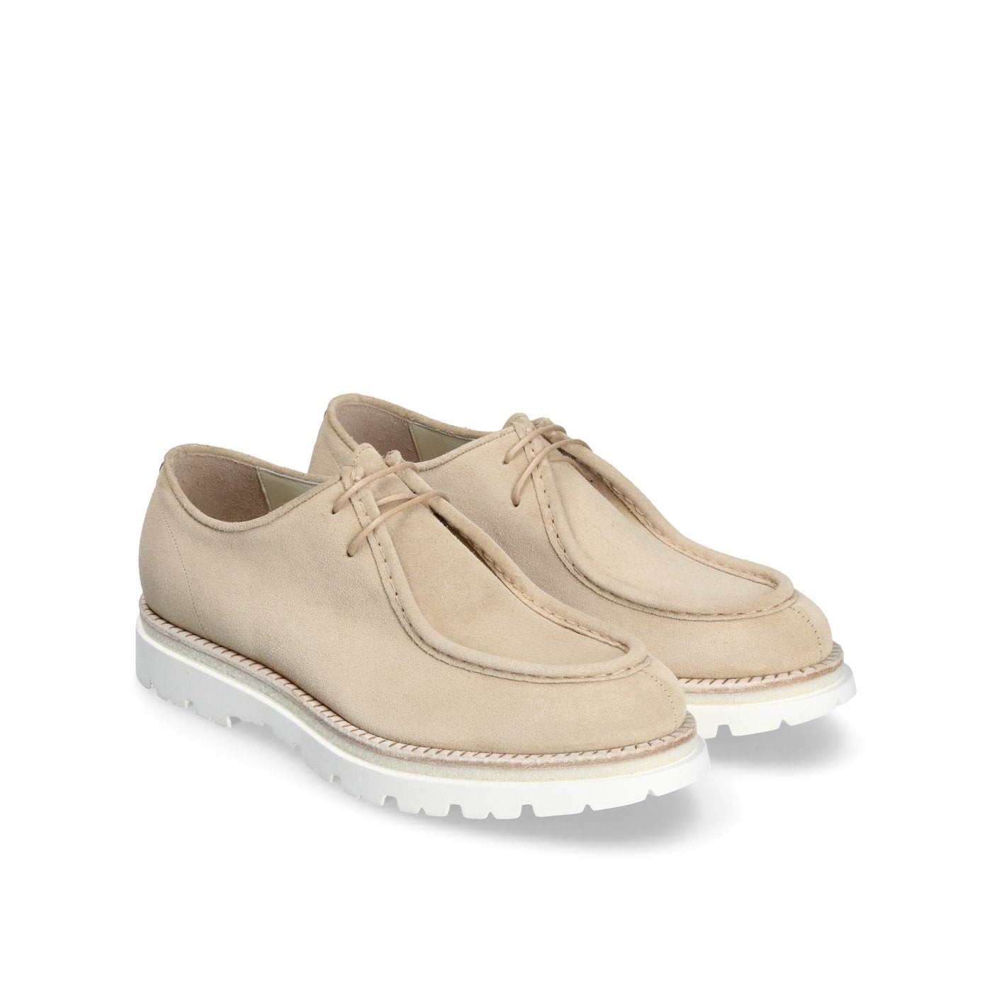 DERBY MADISON - BEIGE