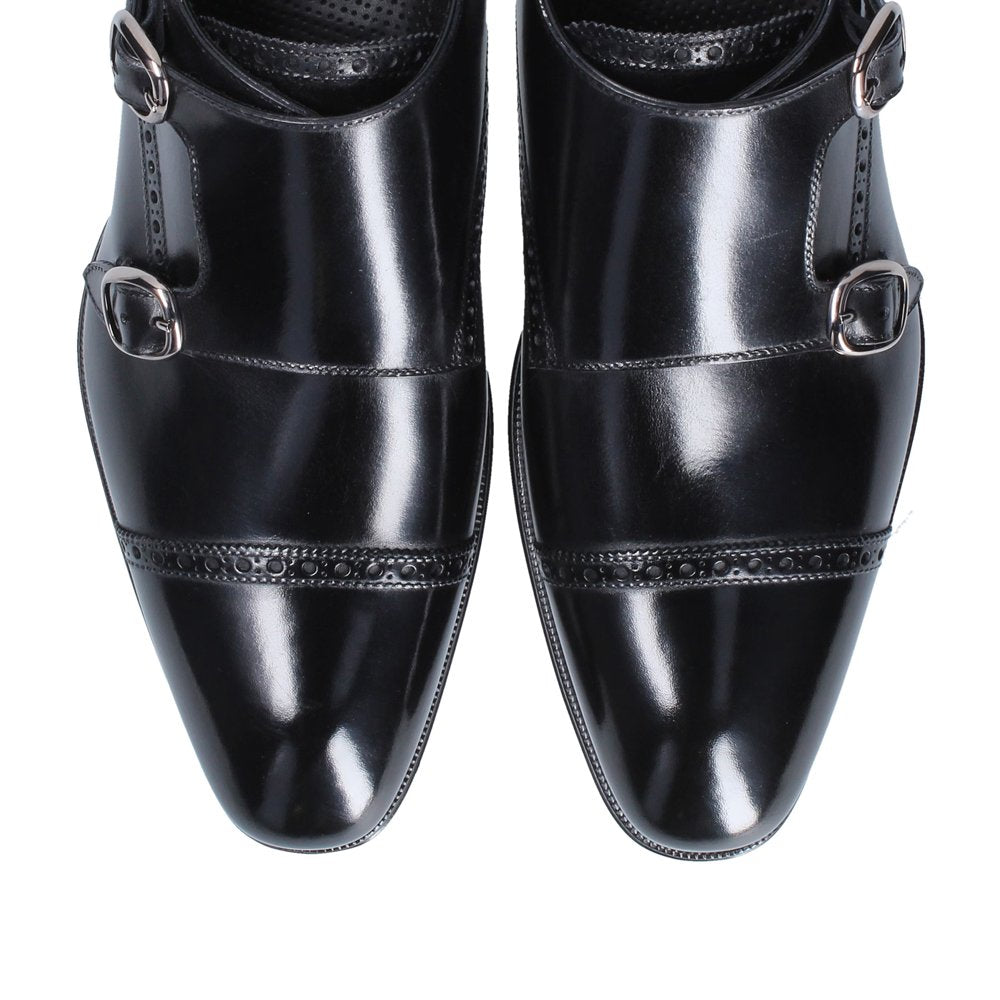 Doppia fibbia Colmar punta Franceschetti