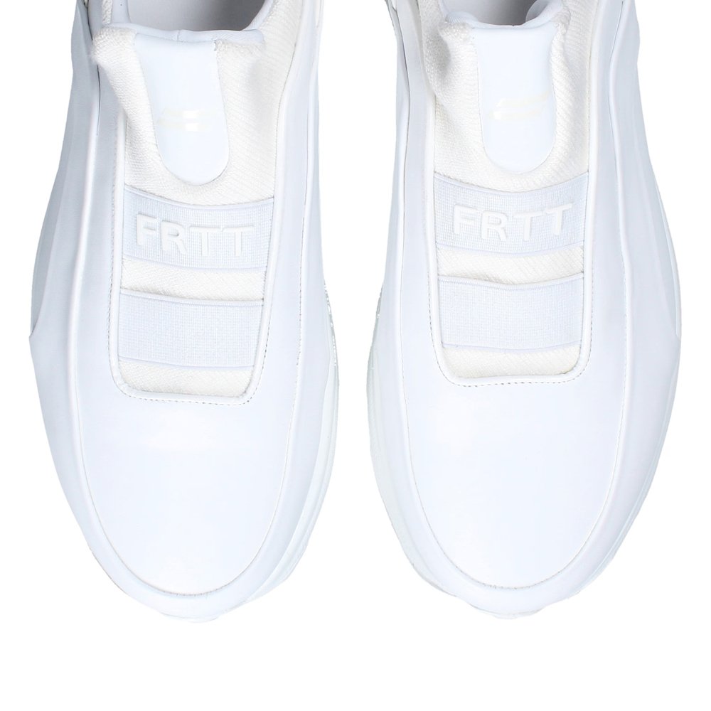 FRTT LIGHT - White
