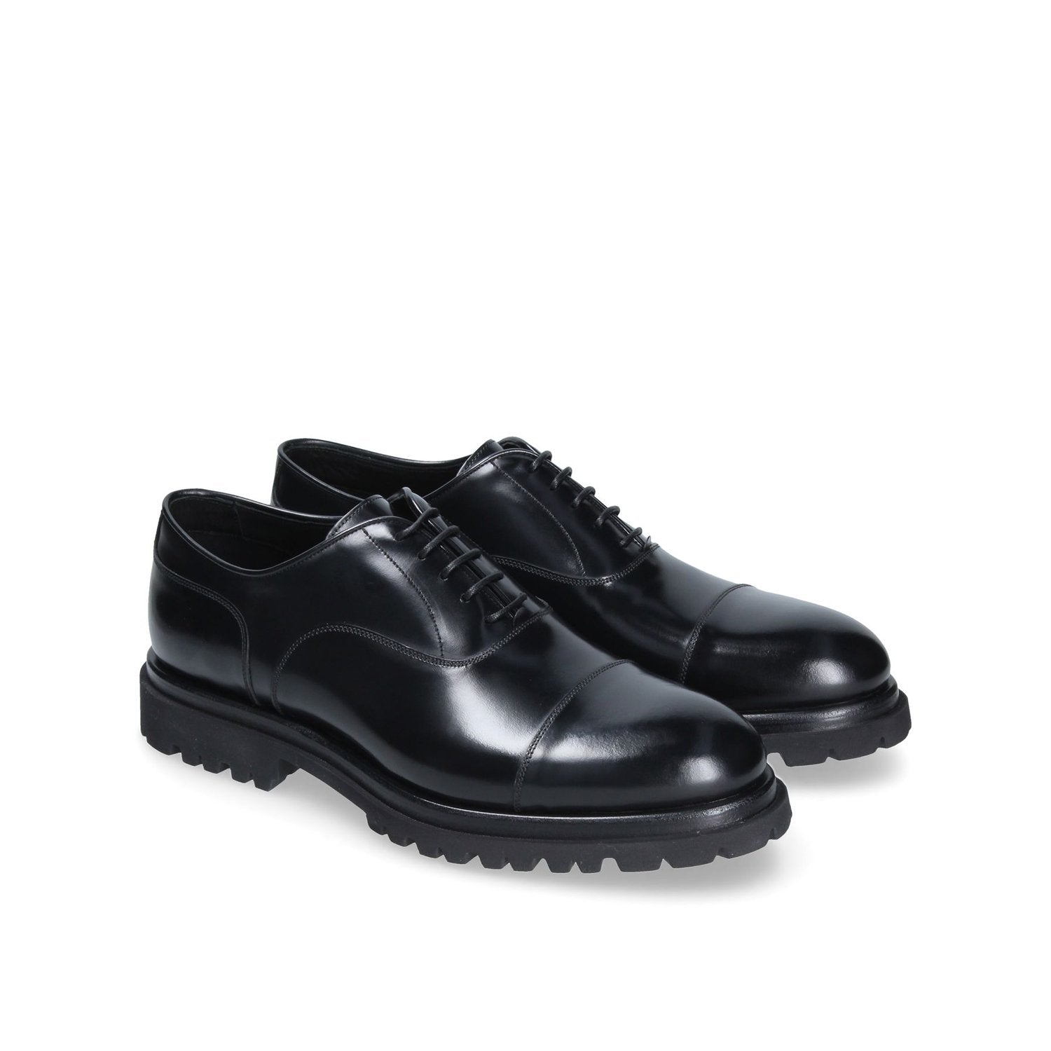 FRANCESINA BADEN - Black