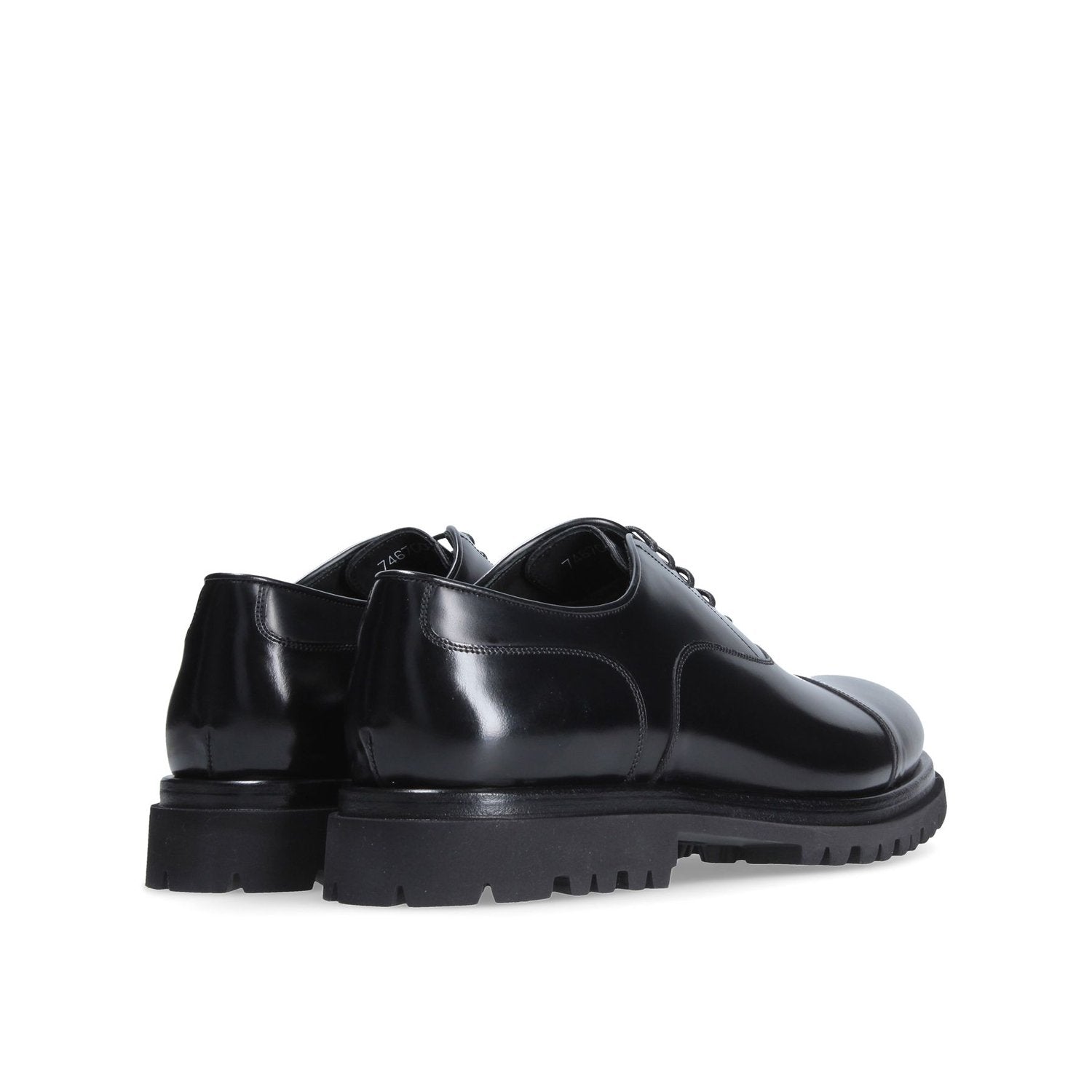 FRANCESINA BADEN - Black