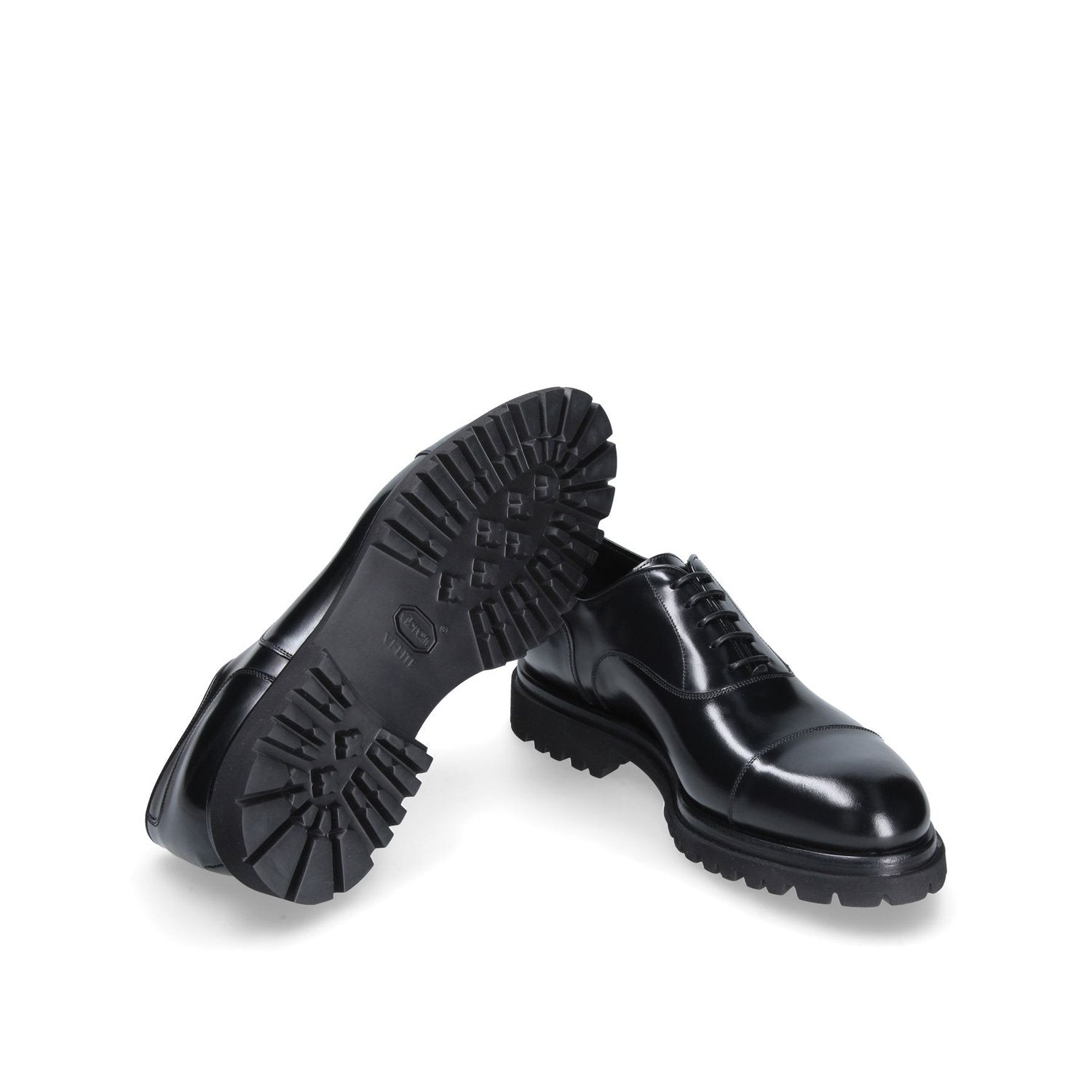 FRANCESINA BADEN - Black