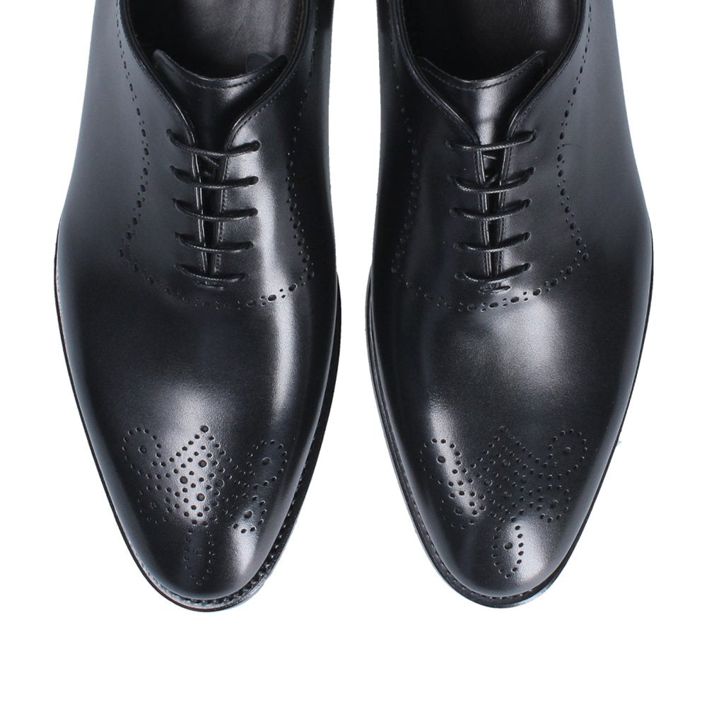 Francesina Dizy punta Franceschetti