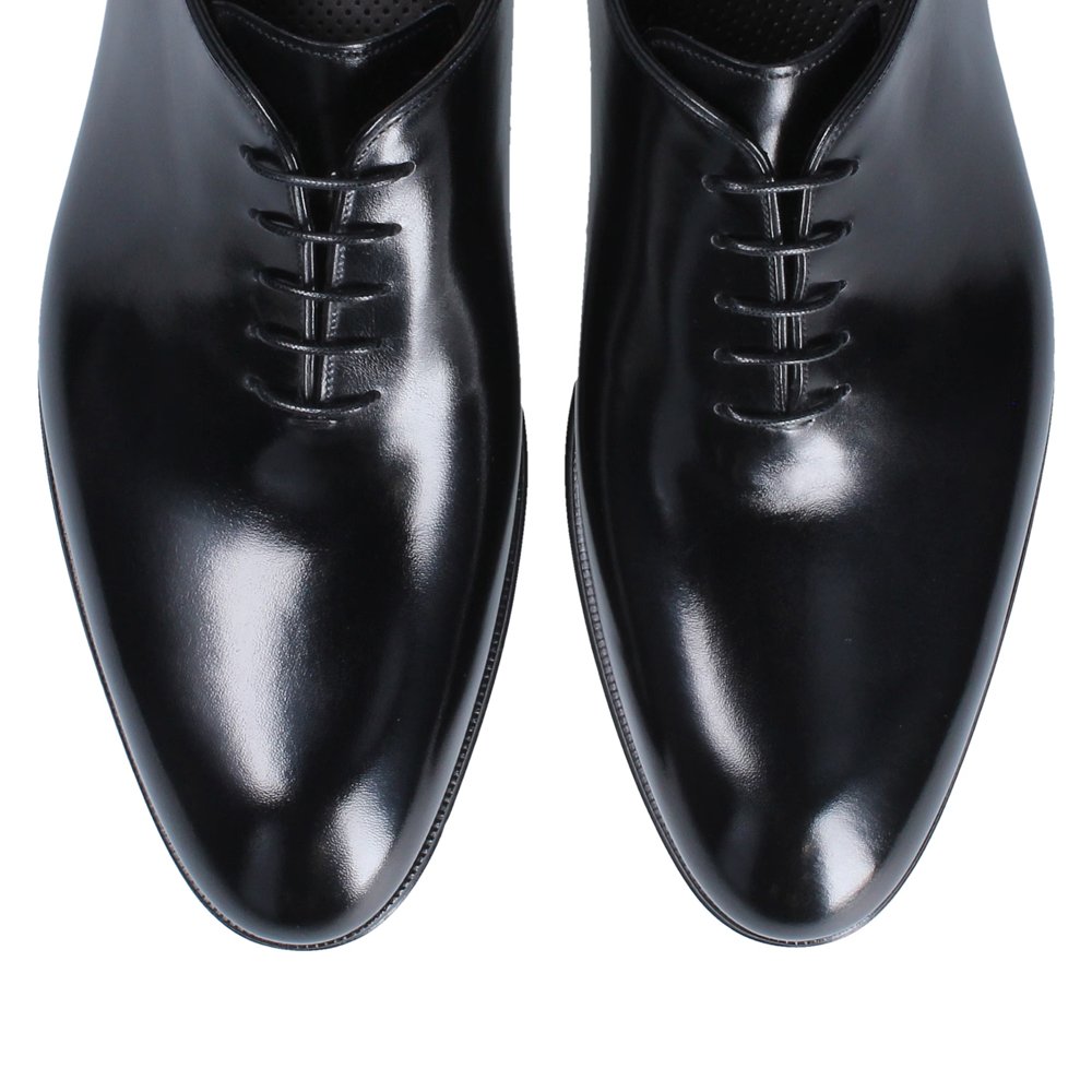 FRANCESINA IMPERIA - Black