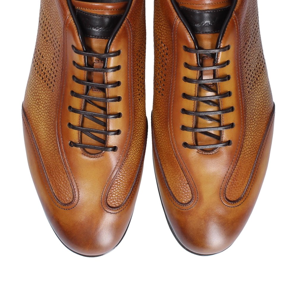 FRANCESINA VERONA - Tan