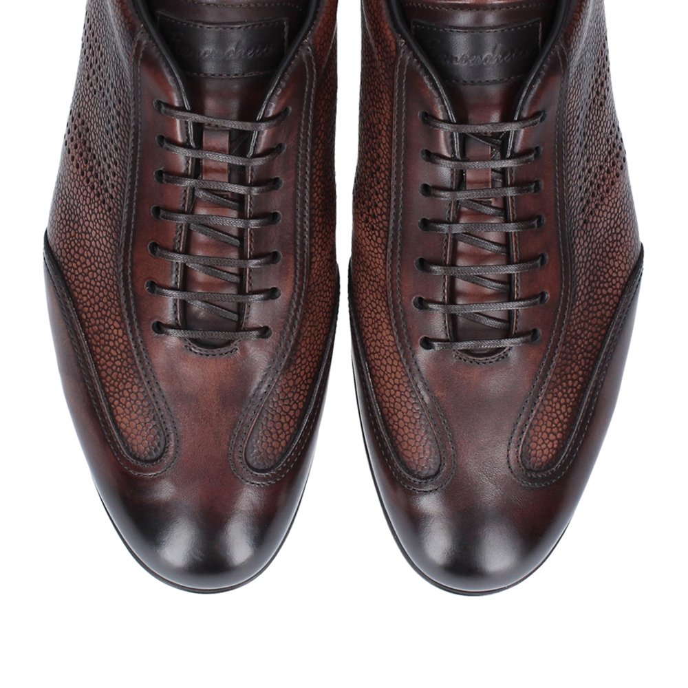 FRANCESINA VERONA - Dark brown
