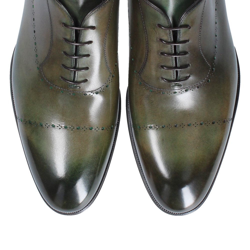 Francesina nantes punta Franceschetti