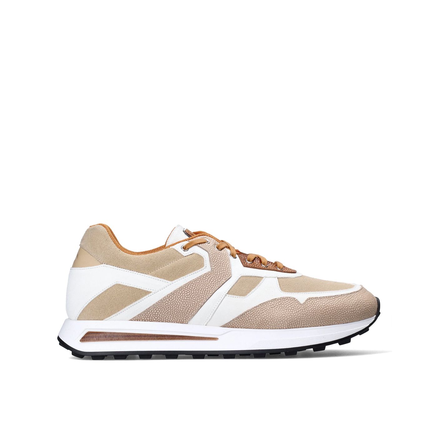 SNEAKER RIALTO - BEIGE
