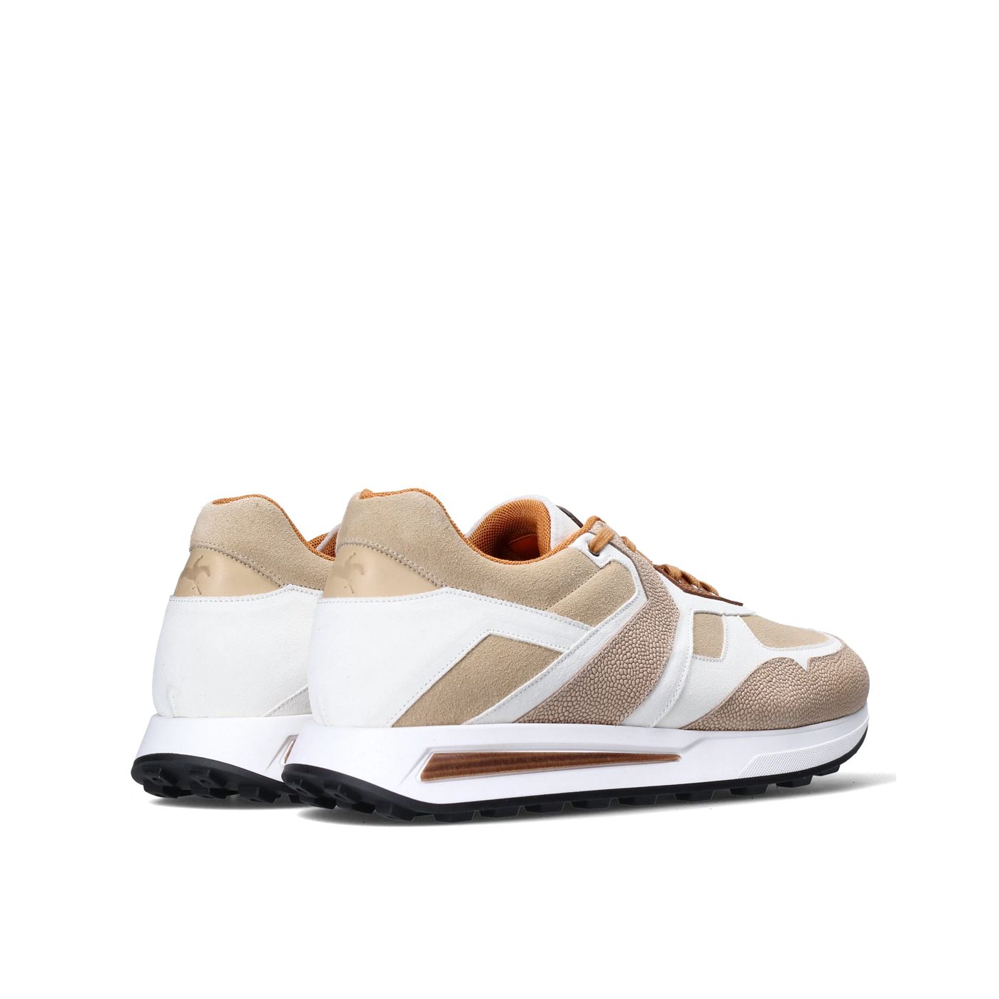 SNEAKER RIALTO - BEIGE