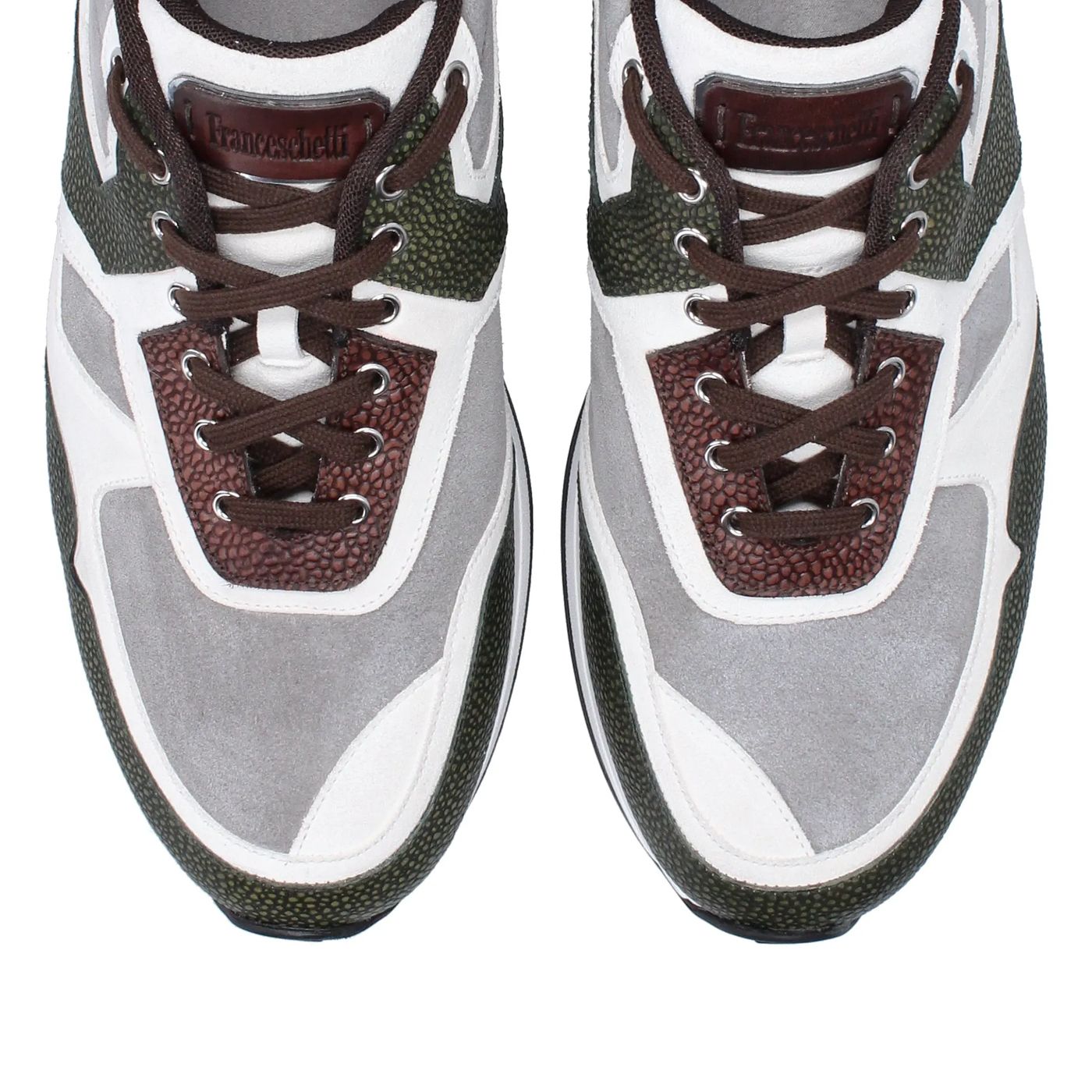 SNEAKER RIALTO - GREEN