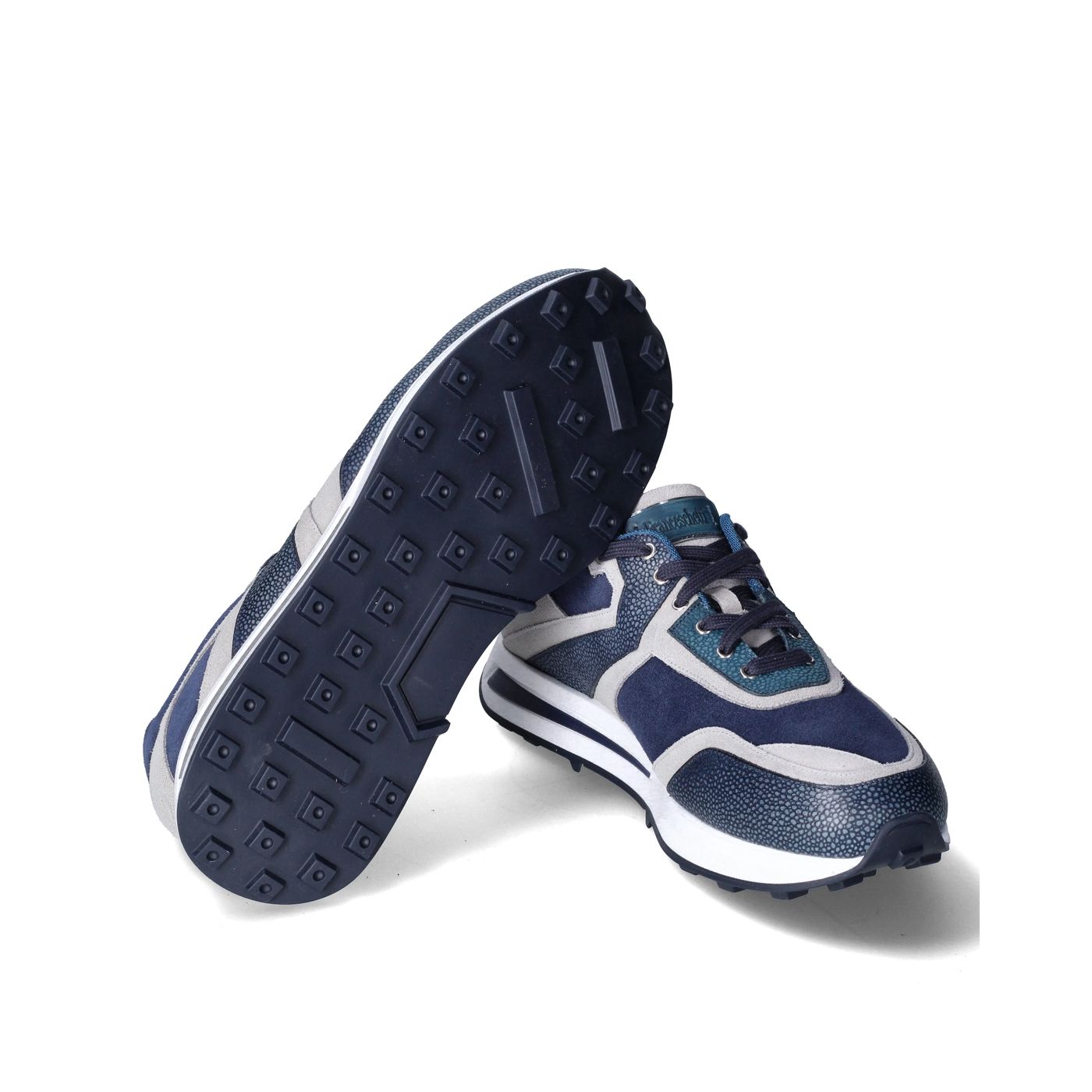 SNEAKER RIALTO - BLUE