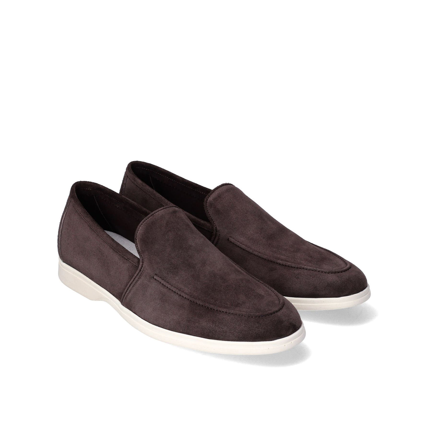 MOCASSINO LUCA - MOKA