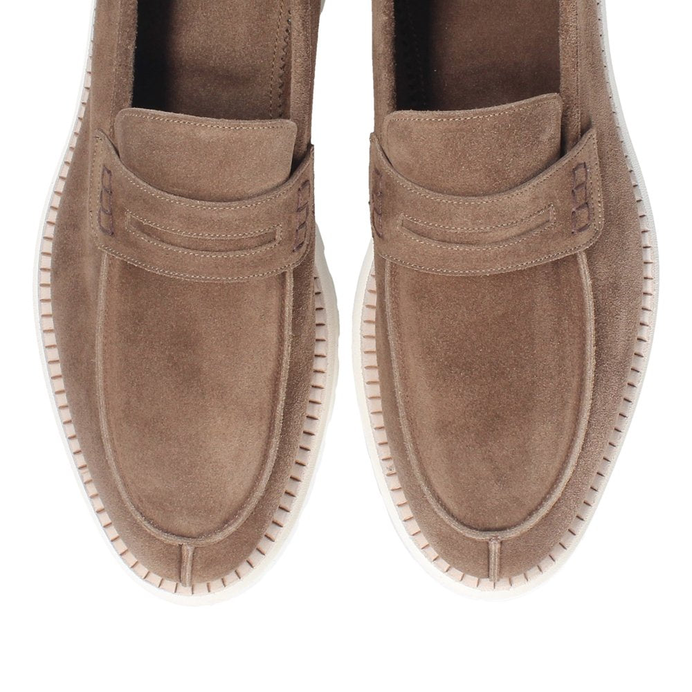 PANTOFOLA MIAMI - Tabak