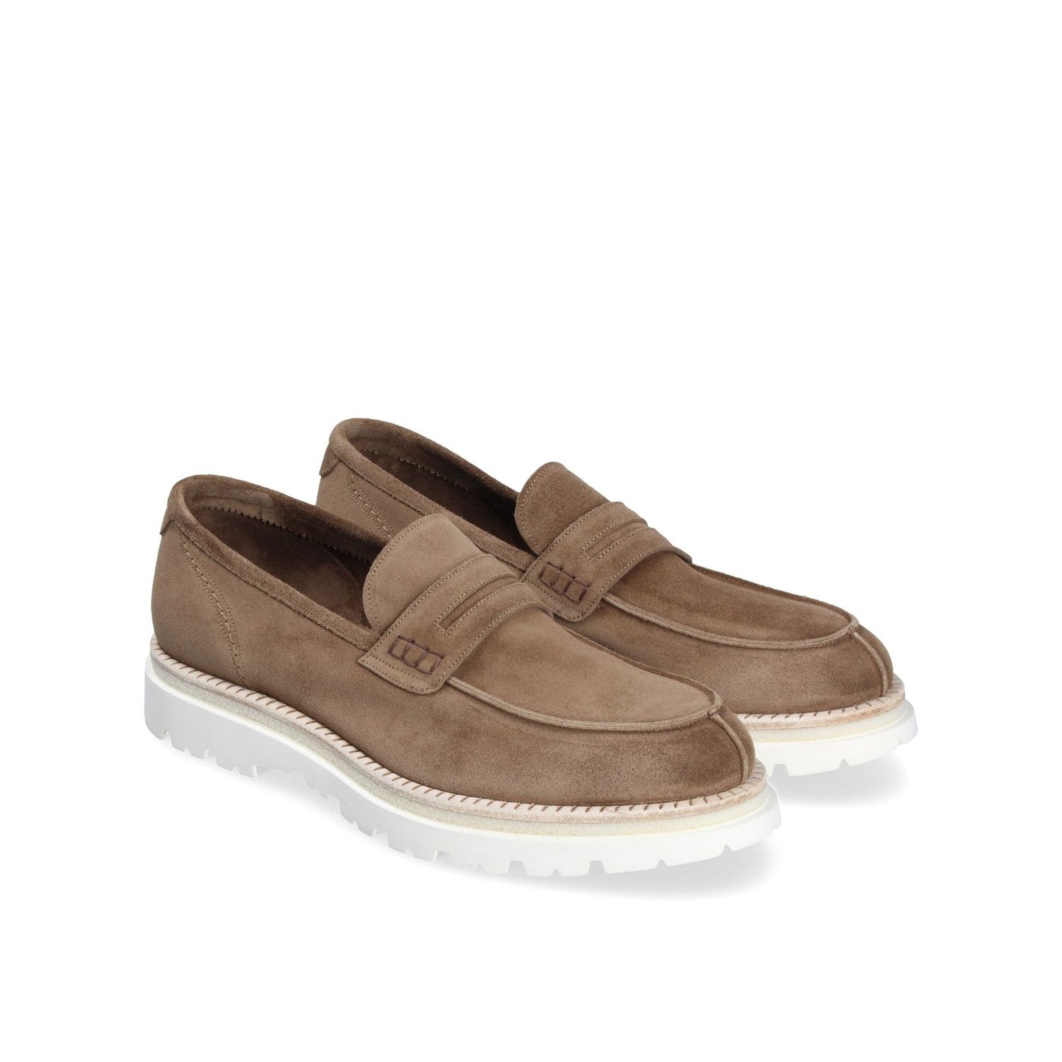 PANTOFOLA MIAMI - Tabak