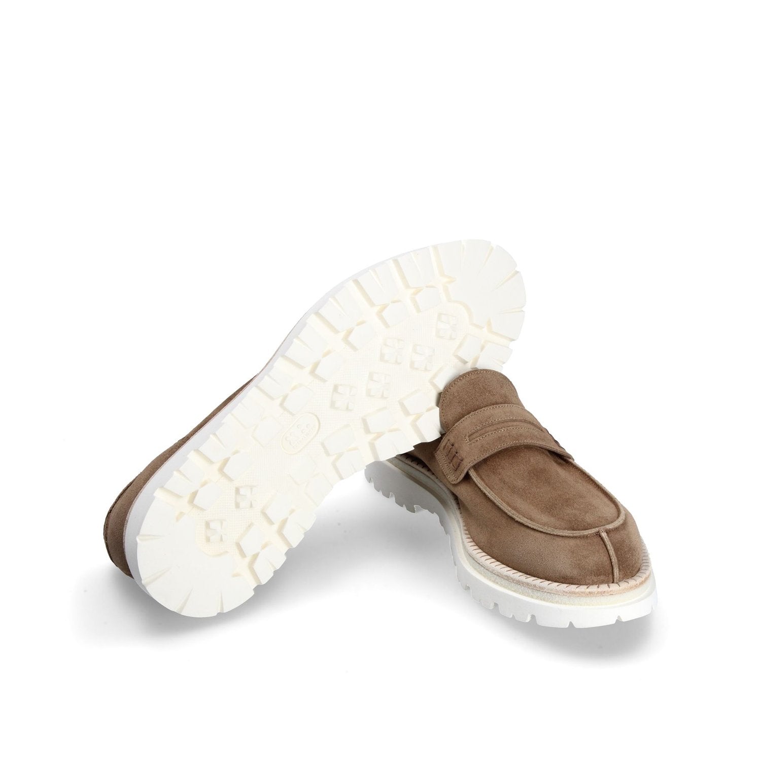 PANTOFOLA MIAMI - Tabak