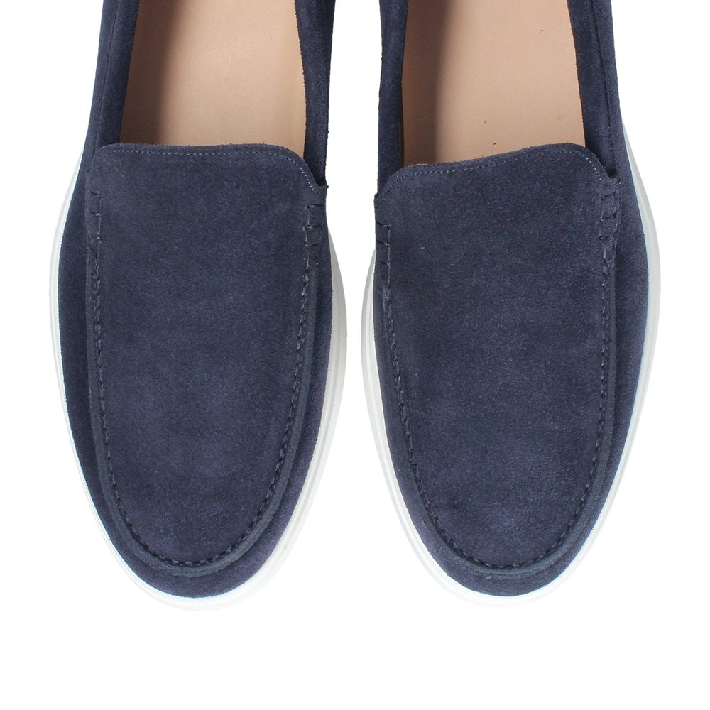 PANTOFOLA VIESTE - Blue