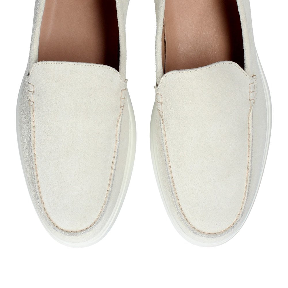 PANTOFOLA VIESTE - Linen