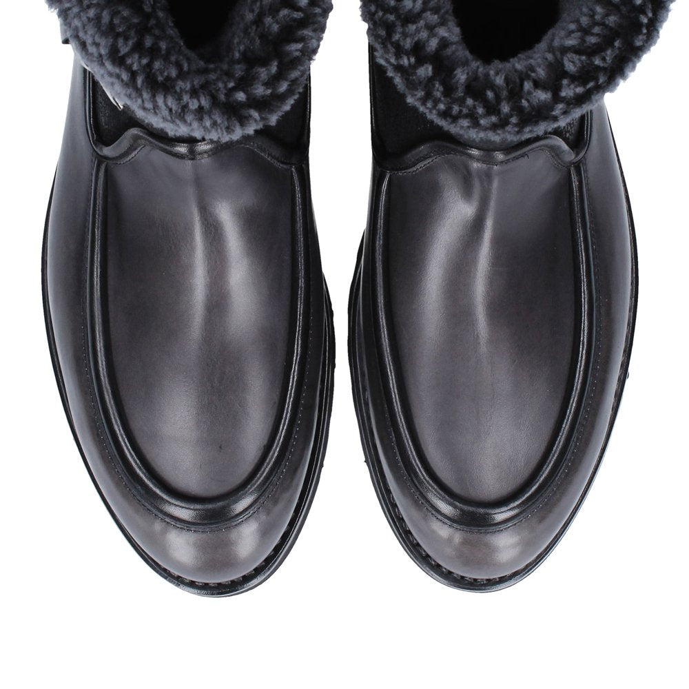 POLACCO CHAMONIX - ANTRACITE