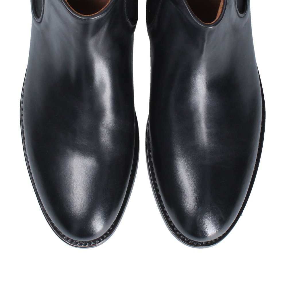 POLACCO CHESTER - Black