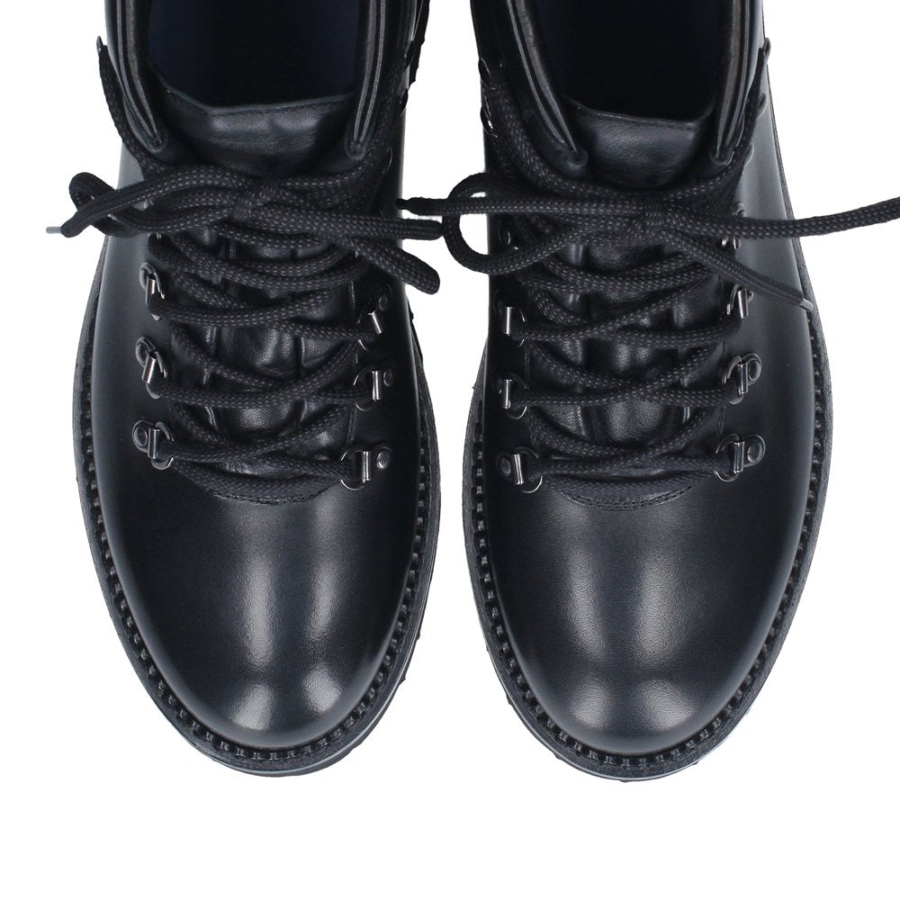 POLACCO LIVIGNO - Noir