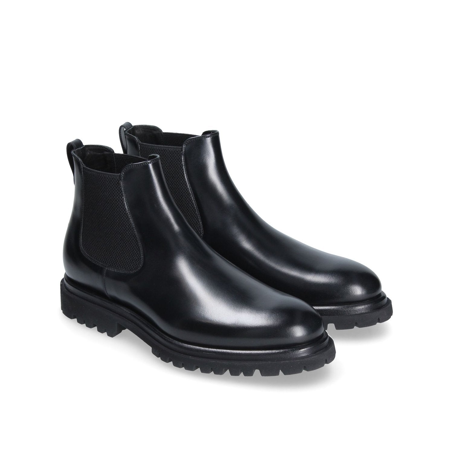 POLACCO OLTEN - Noir