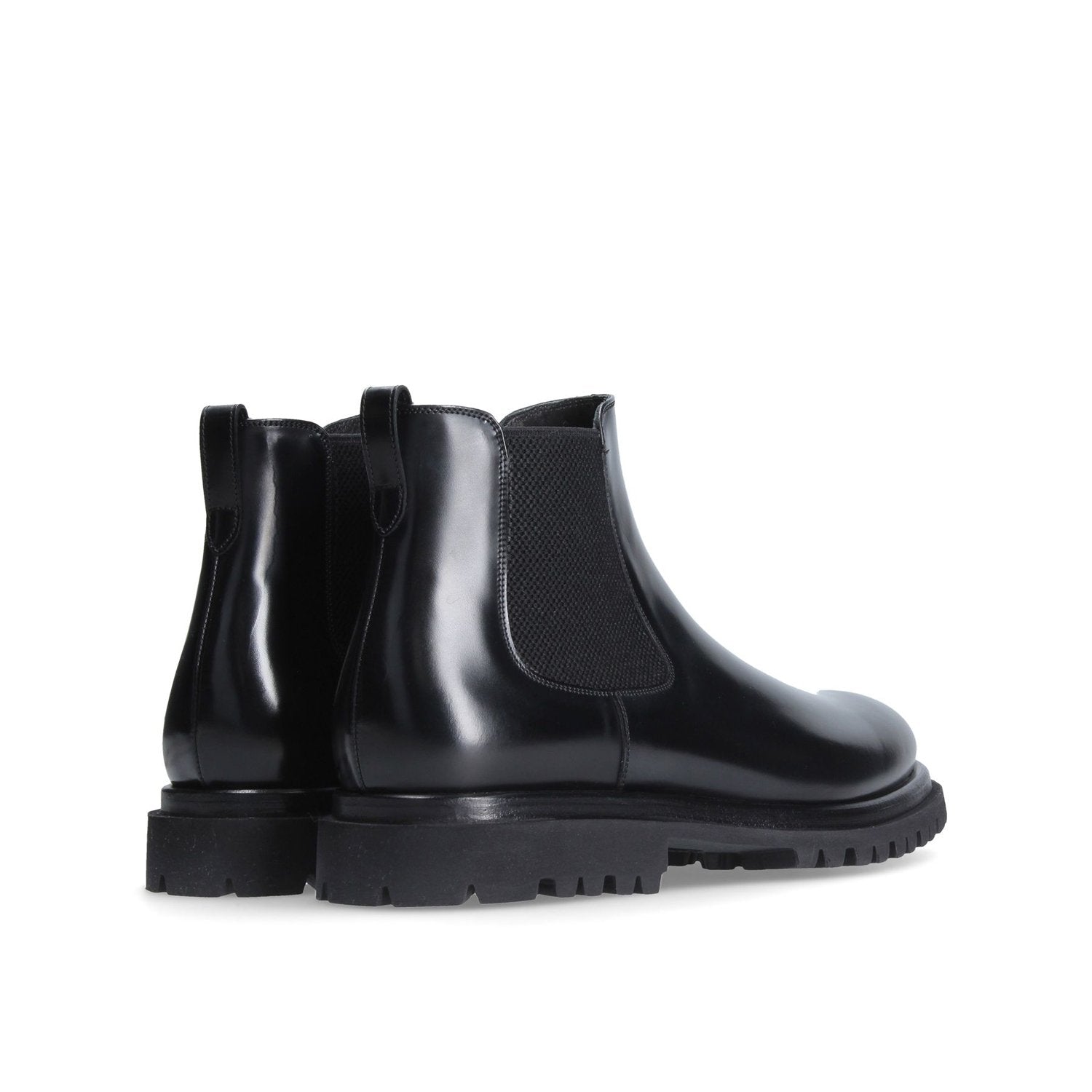 POLACCO OLTEN - Noir