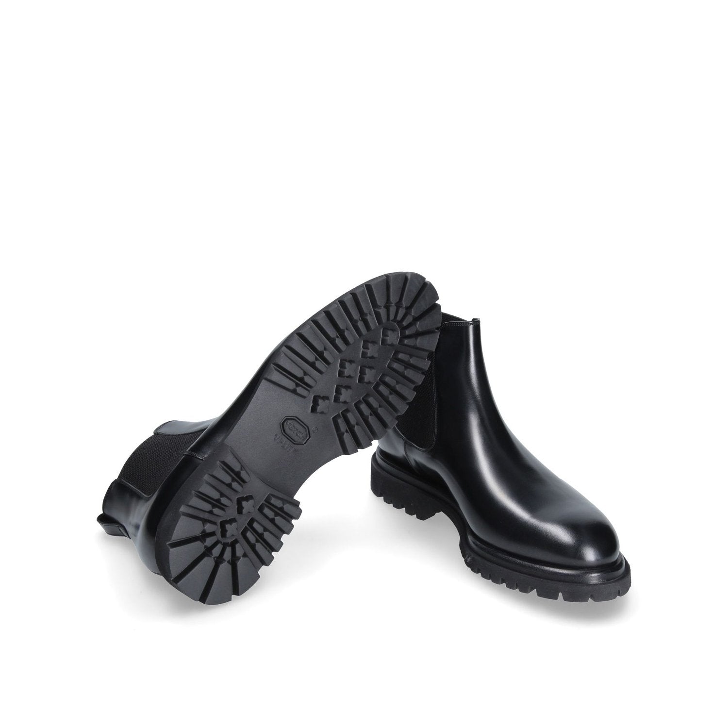 POLACCO OLTEN - Noir