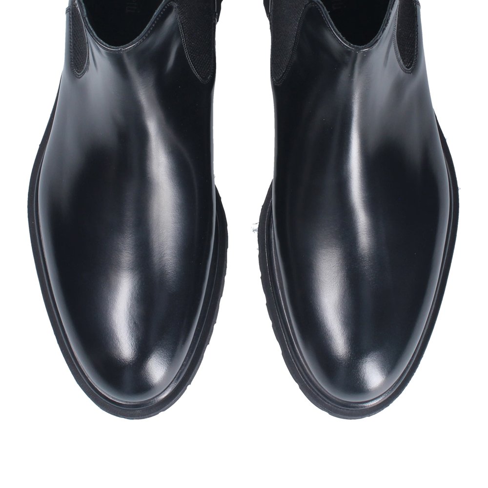 POLACCO OLTEN - Noir