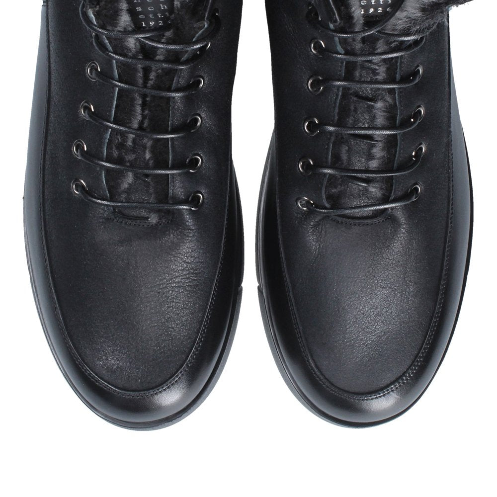 POLACCO OSLO - Black