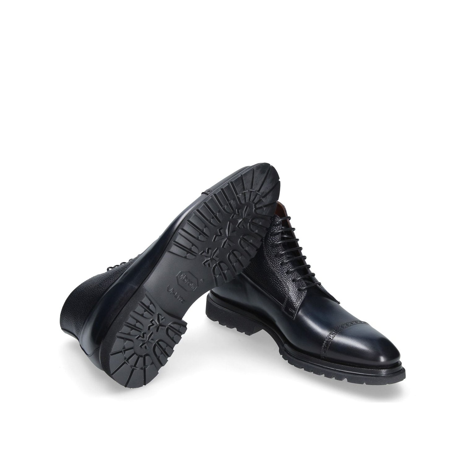 POLACCO YPRES - Bleu