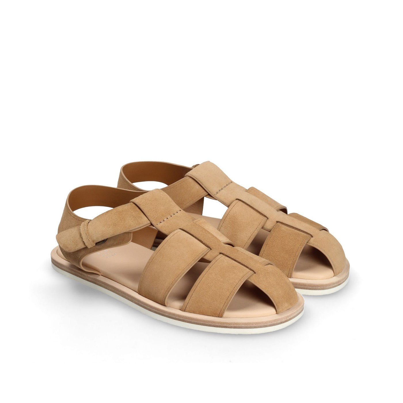 SANDALO BALTIMORA - BEIGE