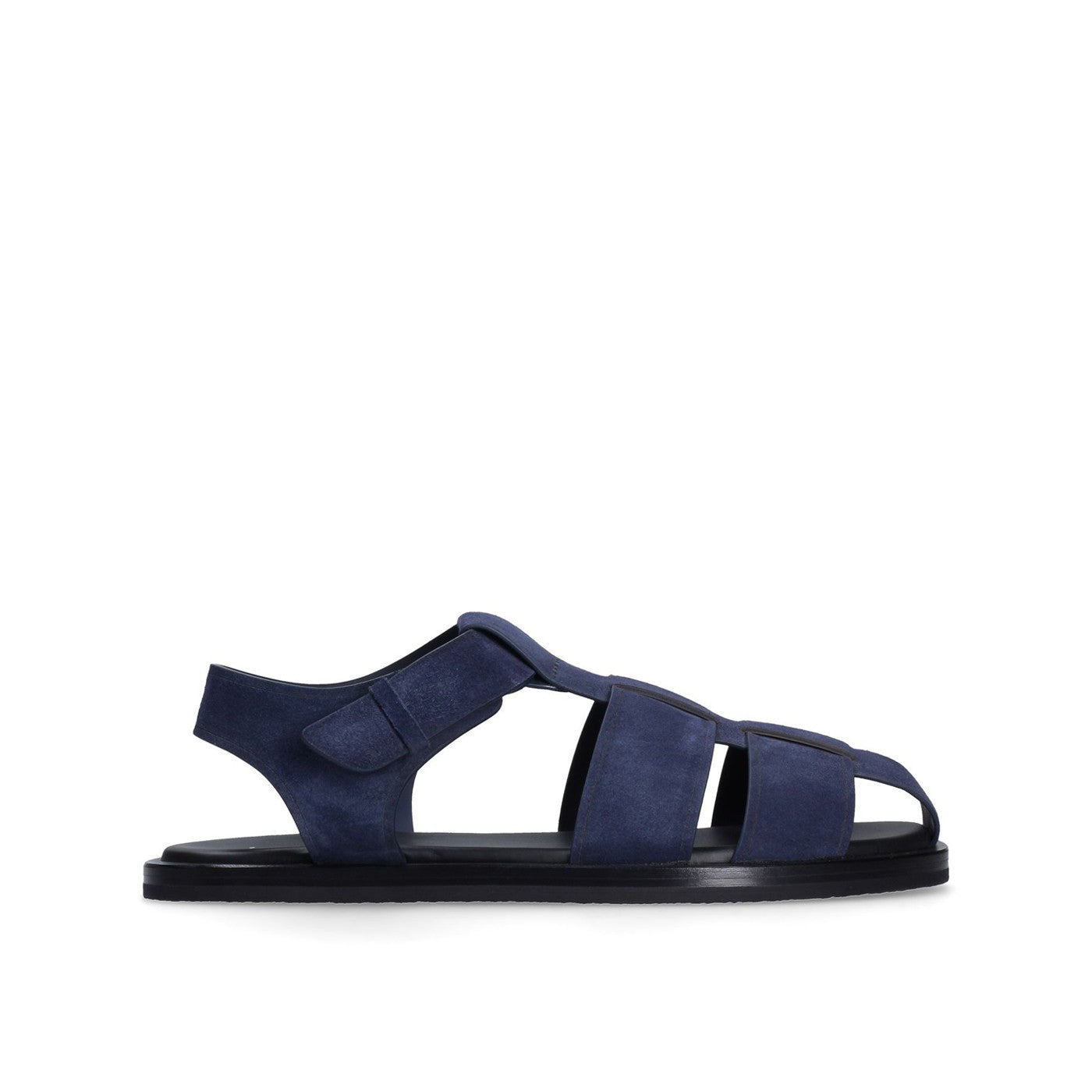 SANDALO BALTIMORA - Bleu