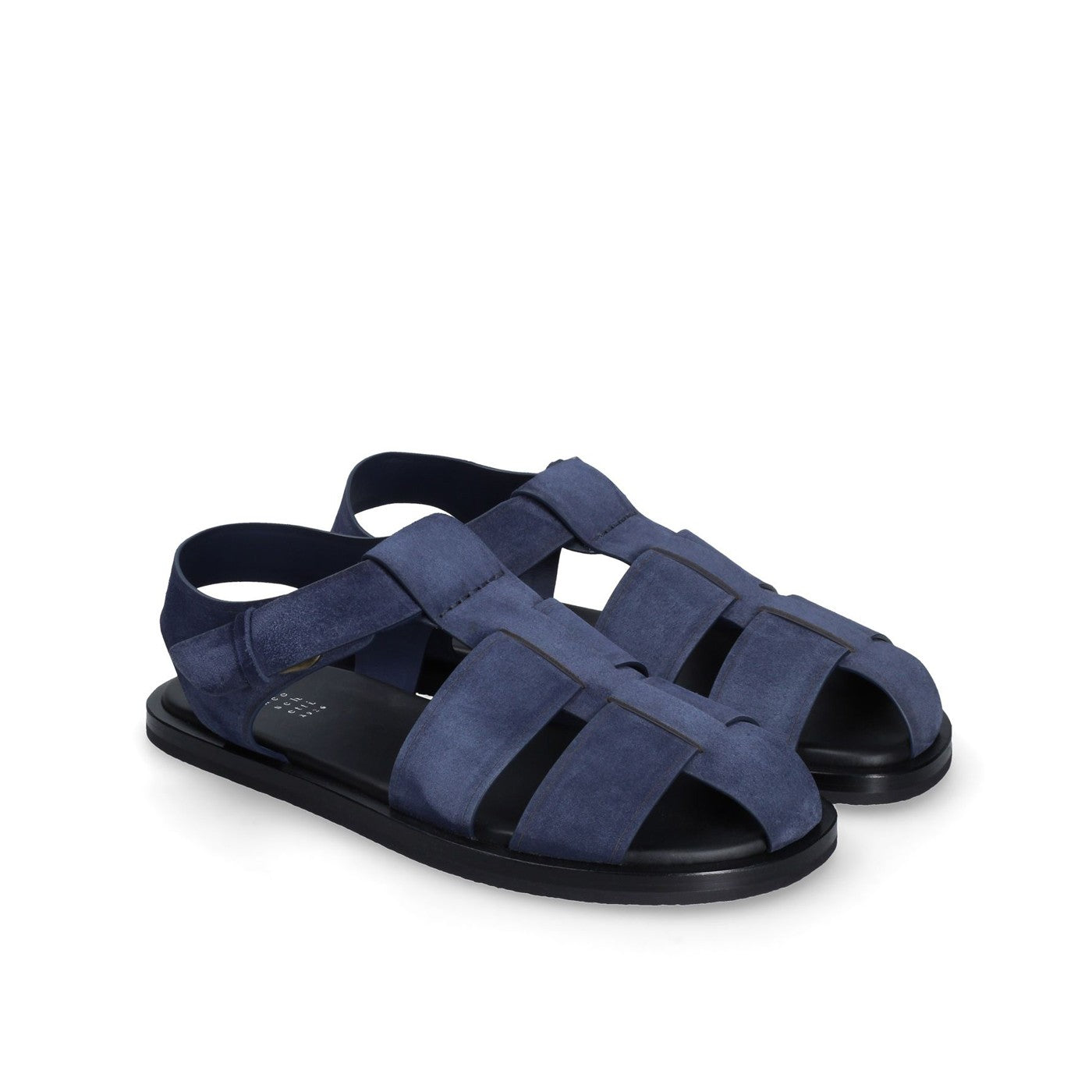SANDALO BALTIMORA - Bleu