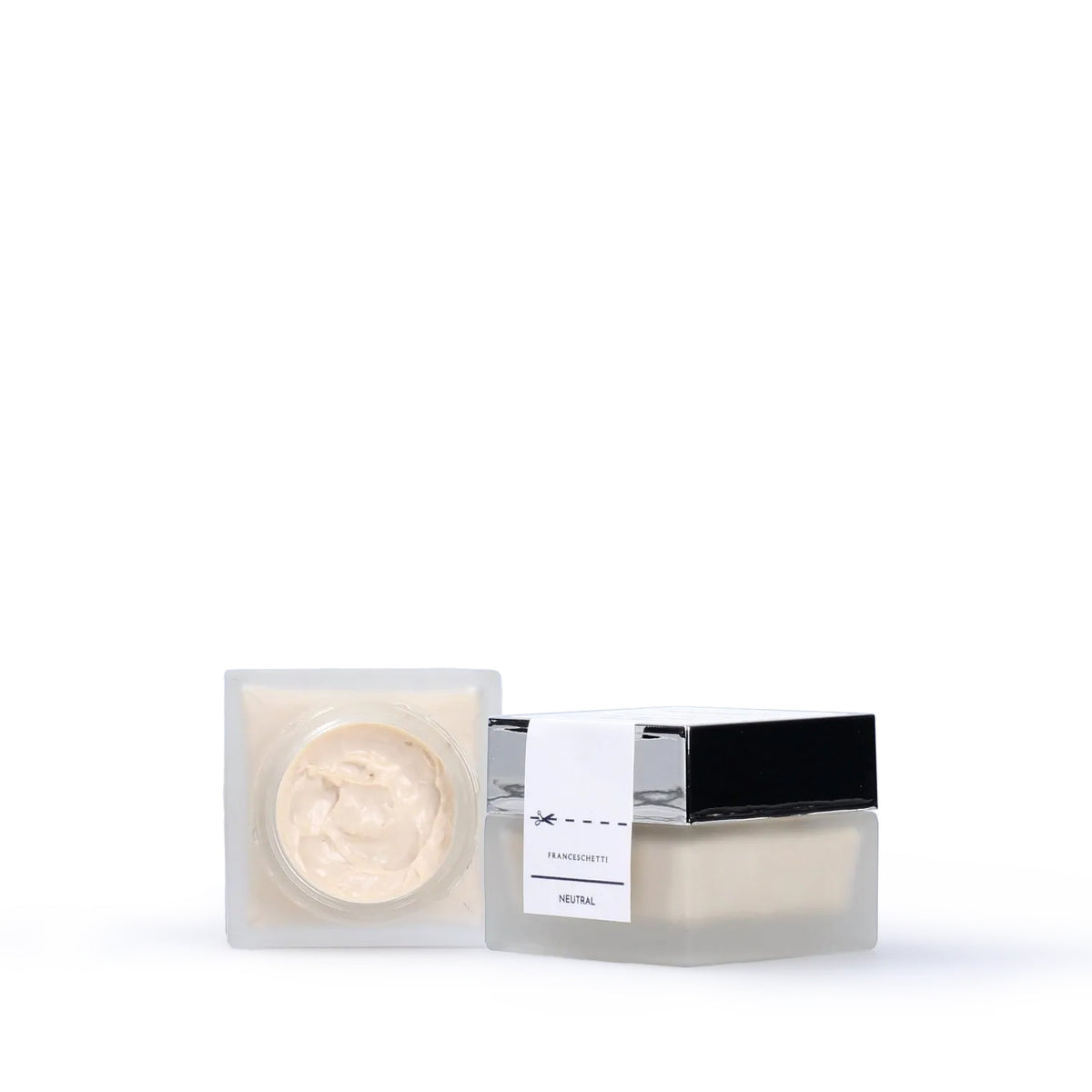 Kit shoecare per pelle