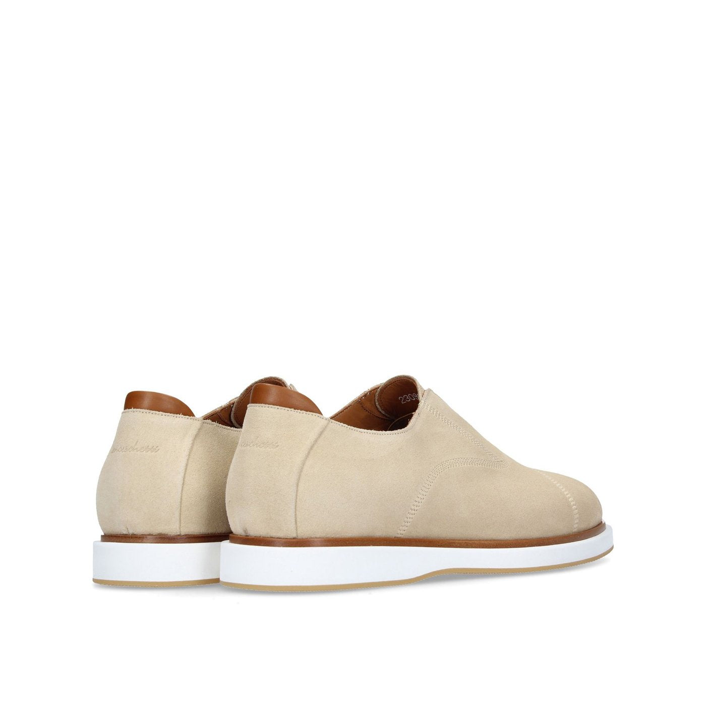 SLIP-ON PHOENIX - CAPPUCCINO