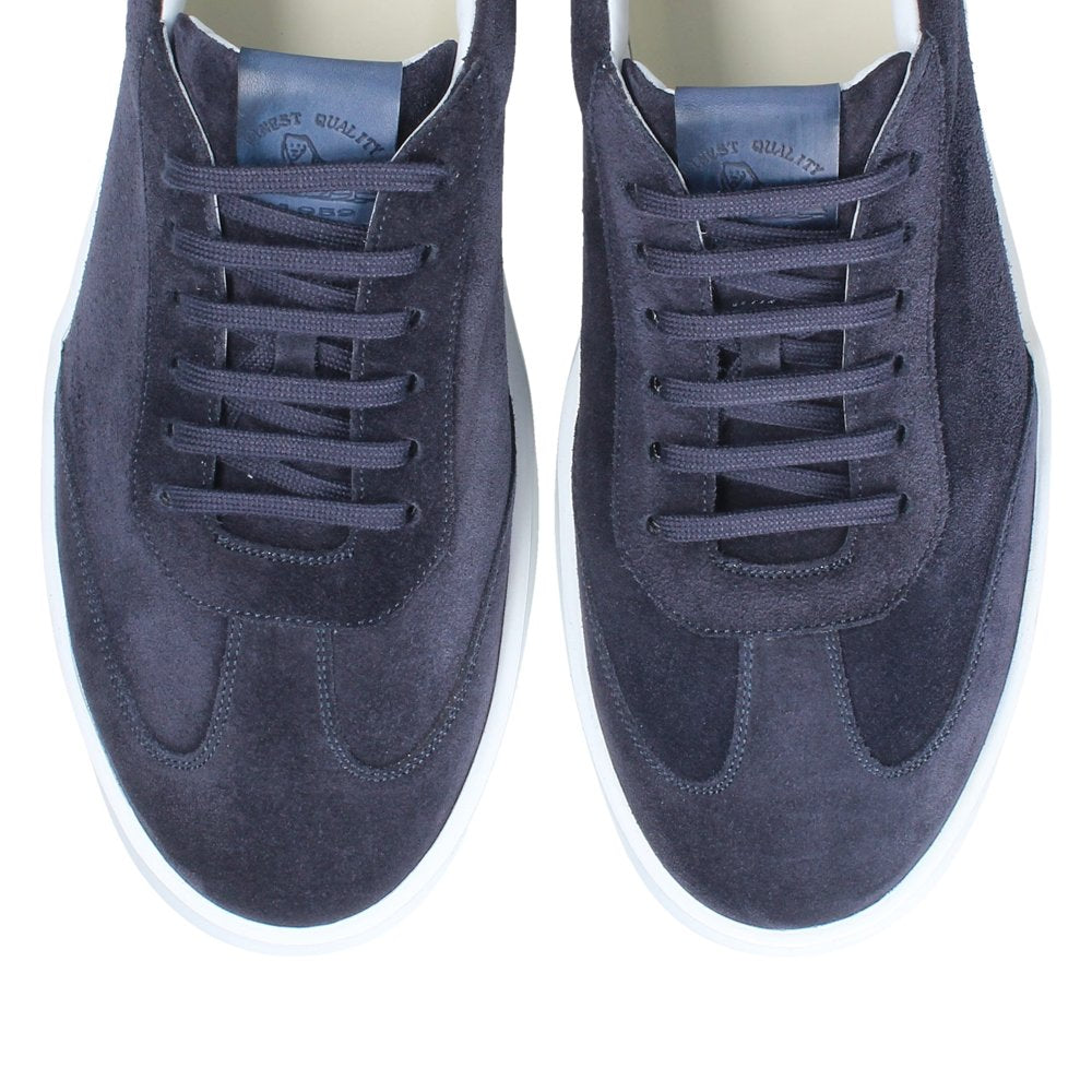 SNEAKER ALESSIO - Bleu