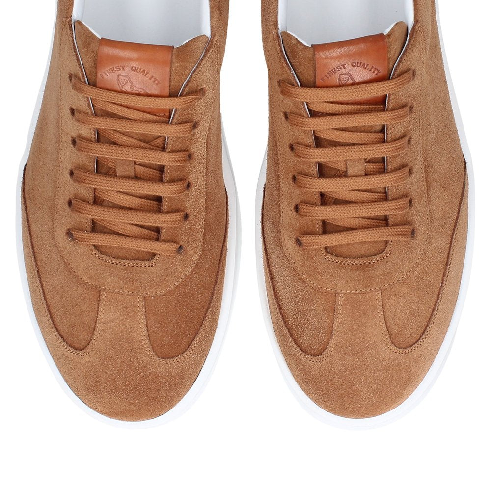 SNEAKER ALESSIO - Earth