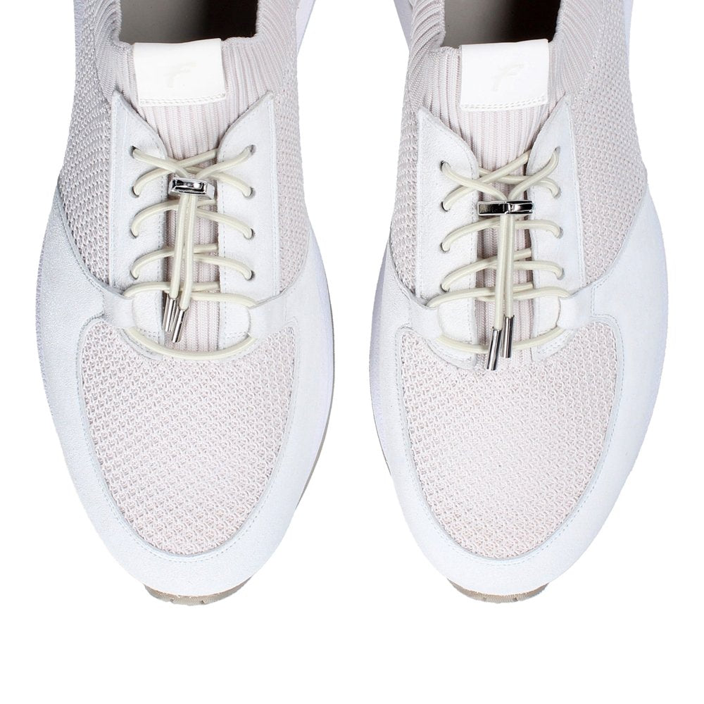 SNEAKER BOSTON - White